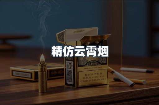 云霄香烟批发